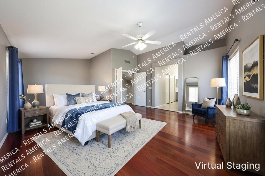 Move in ready 4 bedroom/3 bathroom! property image