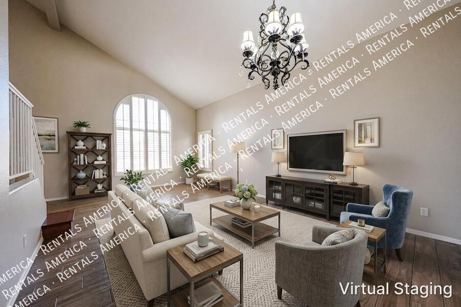 Move in ready 4 bedroom/3 bathroom! property image