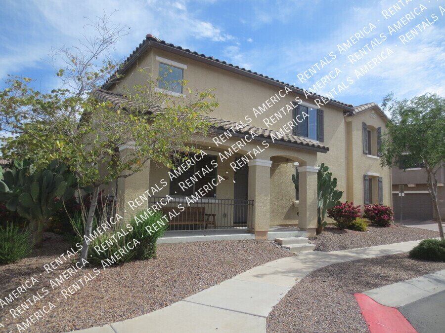 COMING SOON Great Gilbert Home property image