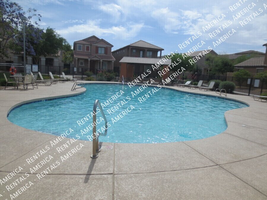COMING SOON Great Gilbert Home property image
