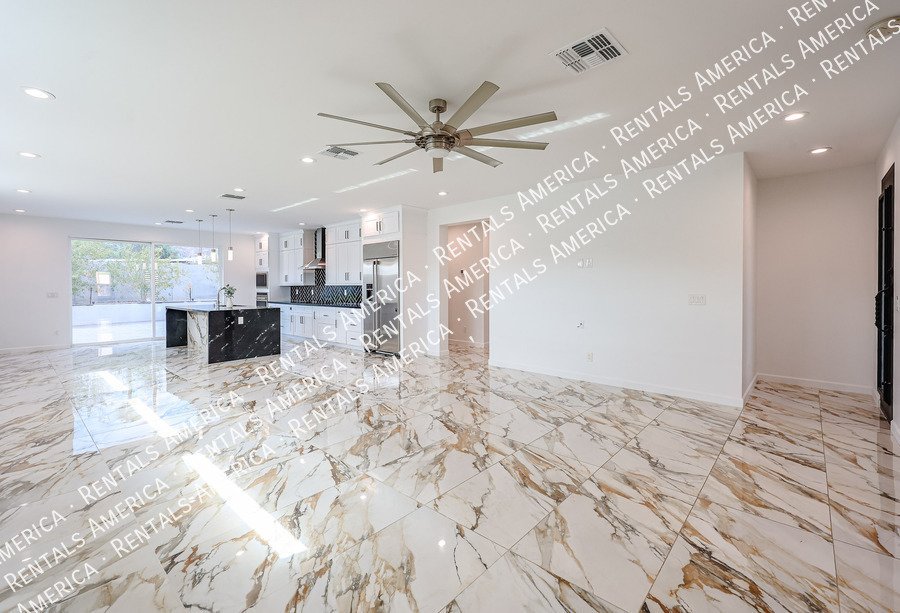 Spacious modern 4-bed, 2-bath home with designer finishes property image