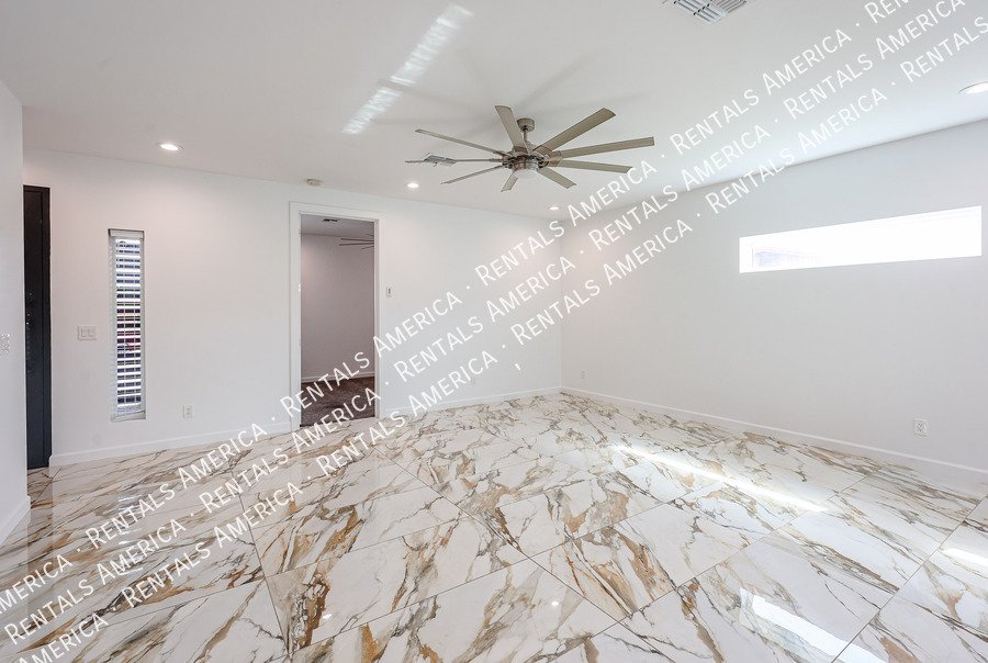 Spacious modern 4-bed, 2-bath home with designer finishes property image