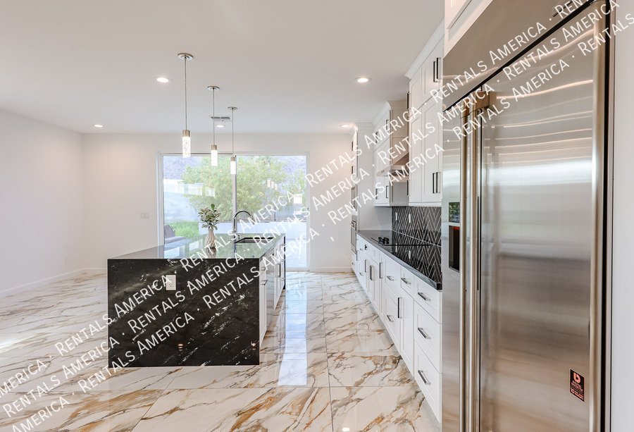 Spacious modern 4-bed, 2-bath home with designer finishes property image