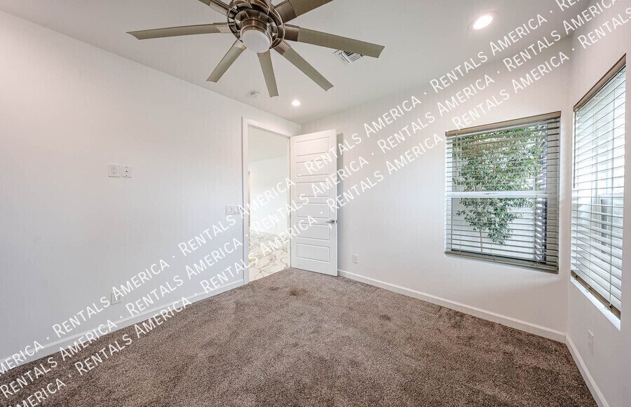 Spacious modern 4-bed, 2-bath home with designer finishes property image