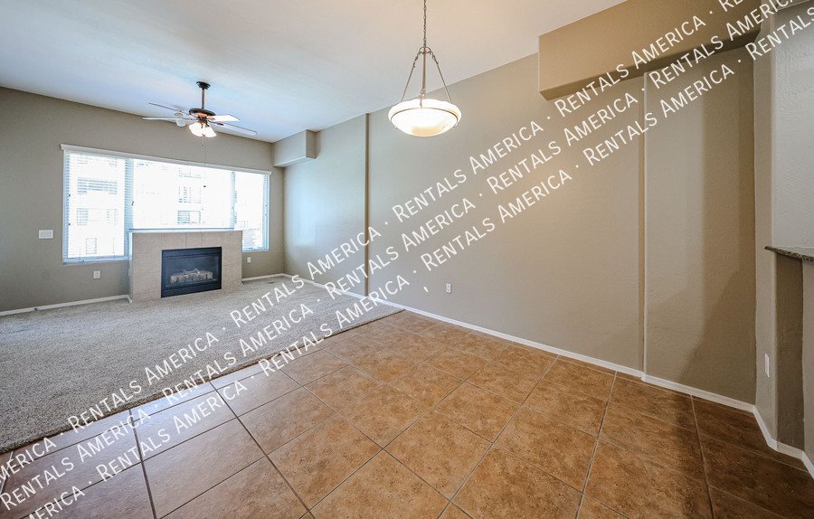 Downtown Phoenix 3rd Floor 1 Bed 1 Bath Condo property image