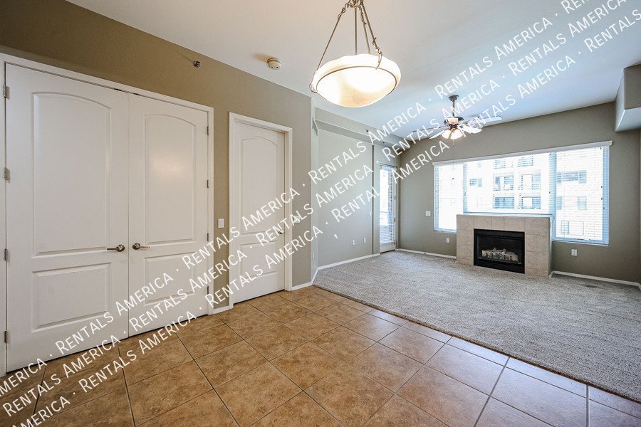 Downtown Phoenix 3rd Floor 1 Bed 1 Bath Condo property image