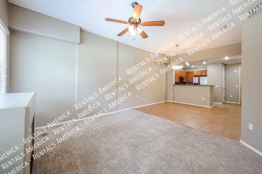 Downtown Phoenix 3rd Floor 1 Bed 1 Bath Condo property image