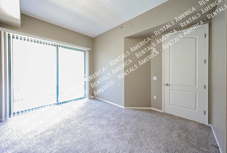 Downtown Phoenix 3rd Floor 1 Bed 1 Bath Condo property image