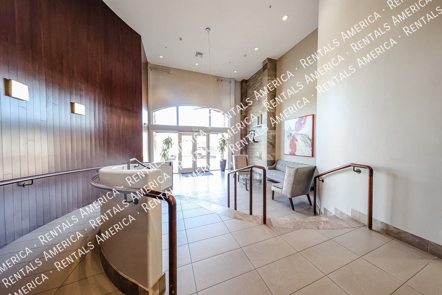 Downtown Phoenix 3rd Floor 1 Bed 1 Bath Condo property image