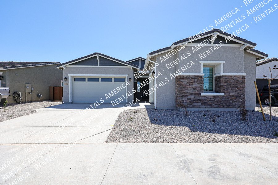 Stunning Next Gen Home! property image