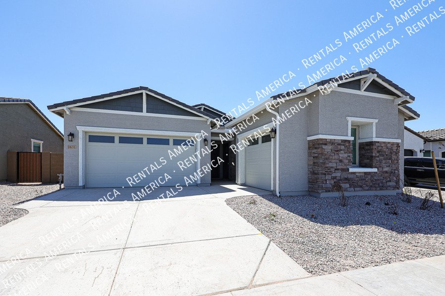 Stunning Next Gen Home! property image