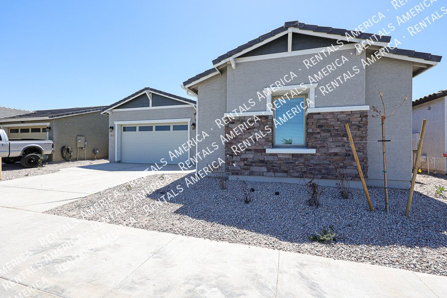 Stunning Next Gen Home! property image