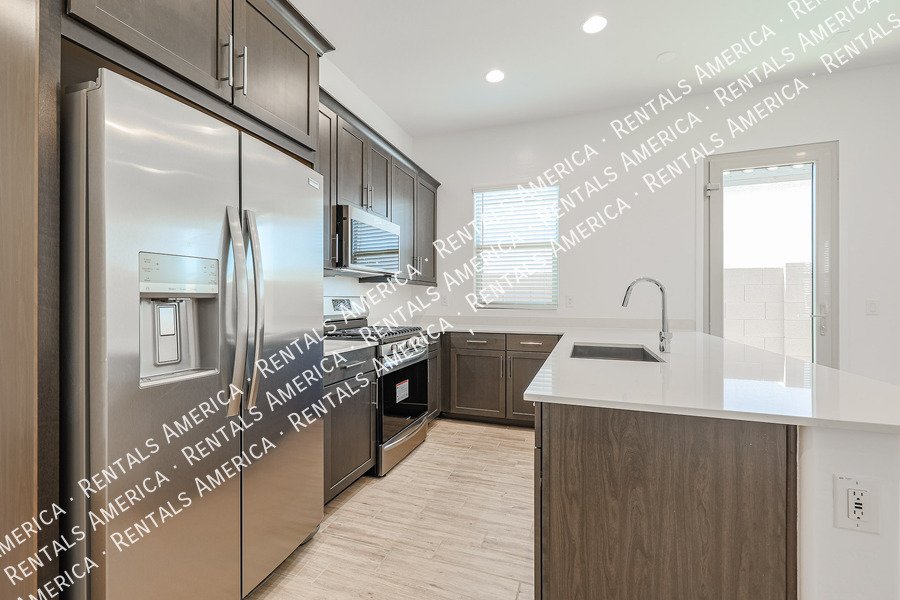 Stunning Next Gen Home! property image