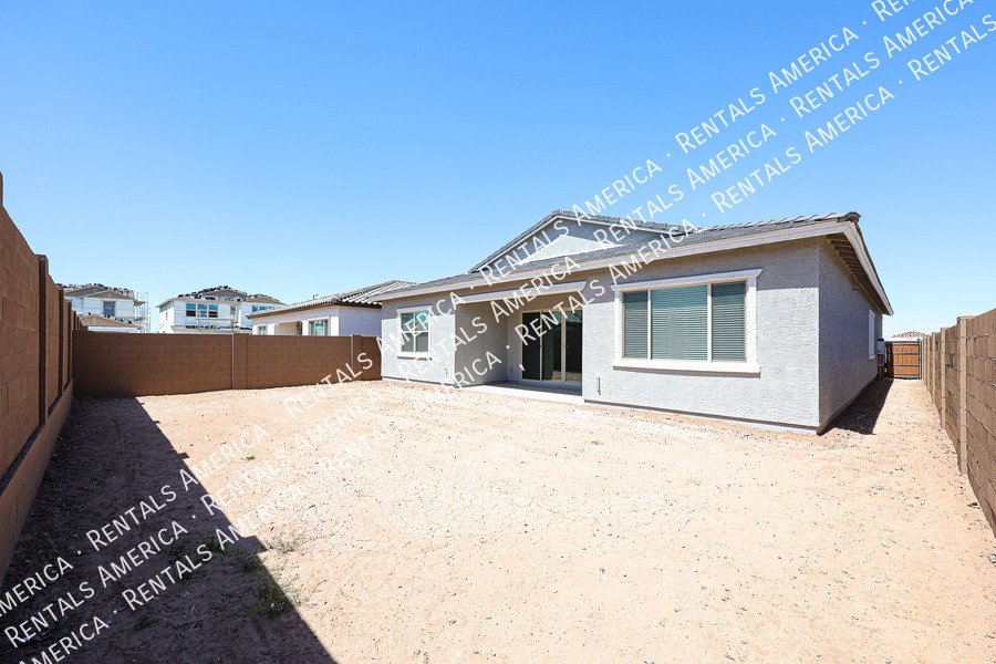 Stunning Next Gen Home! property image