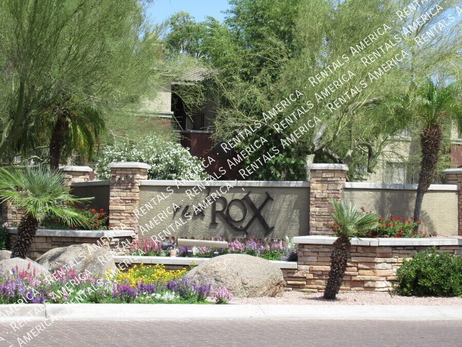 COMING SOON! Awesome 3rd story- 1 bedroom condo in Red Rox Community! property image
