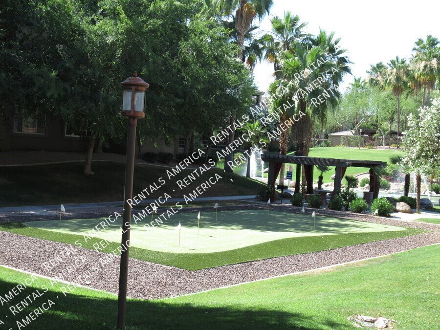 COMING SOON! Awesome 3rd story- 1 bedroom condo in Red Rox Community! property image