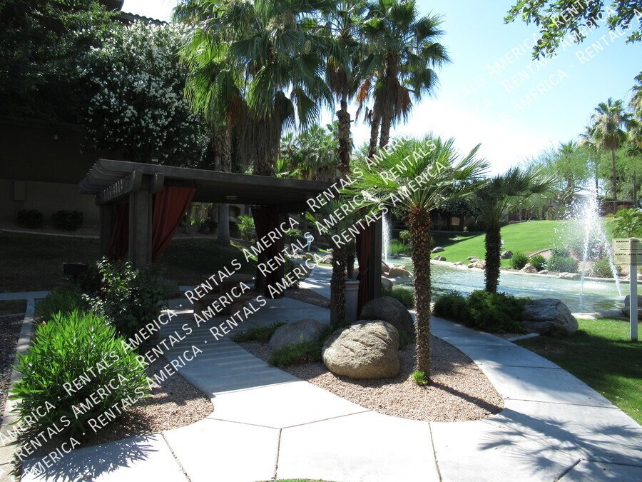 COMING SOON! Awesome 3rd story- 1 bedroom condo in Red Rox Community! property image