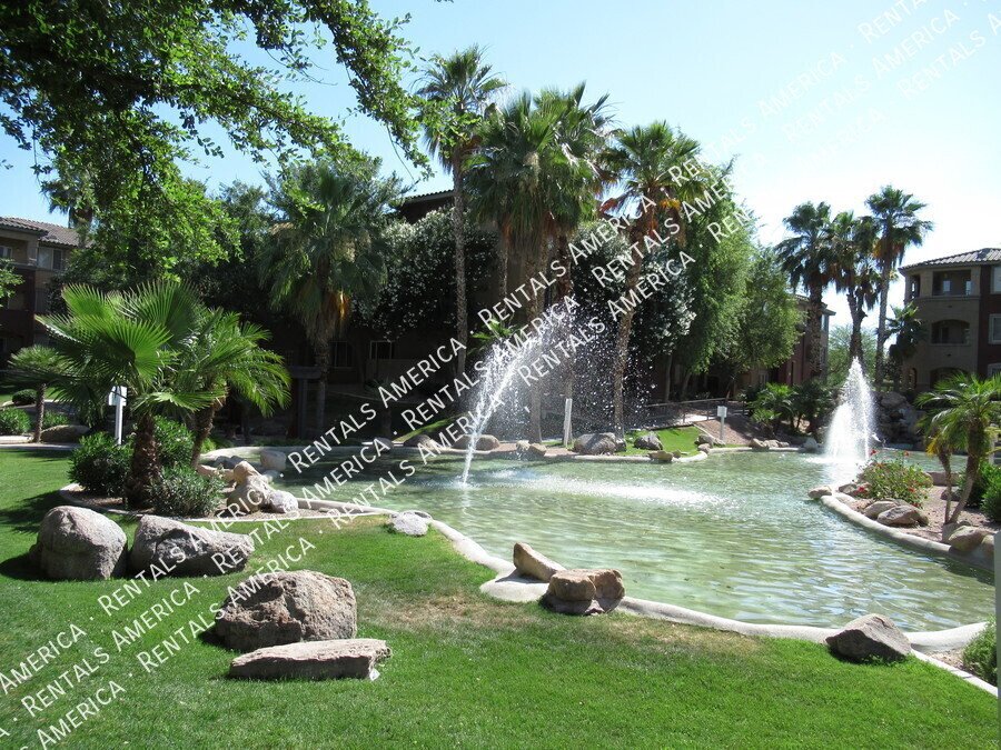 COMING SOON! Awesome 3rd story- 1 bedroom condo in Red Rox Community! property image