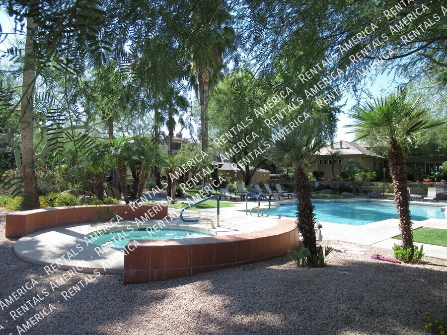 COMING SOON! Awesome 3rd story- 1 bedroom condo in Red Rox Community! property image