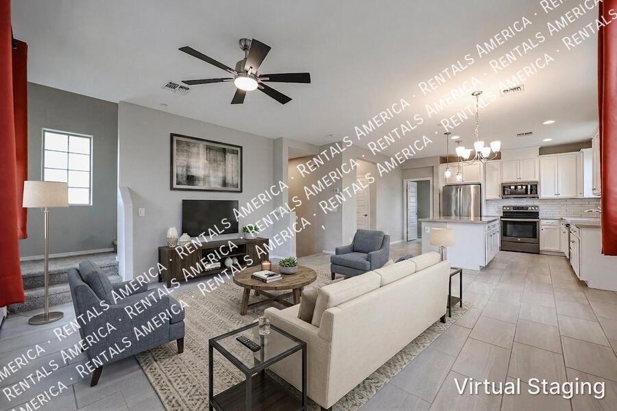 3-bedroom in Lakes at Annecy property image