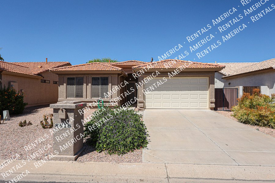 2 bed/2bath in Sun Lakes Country Club property image