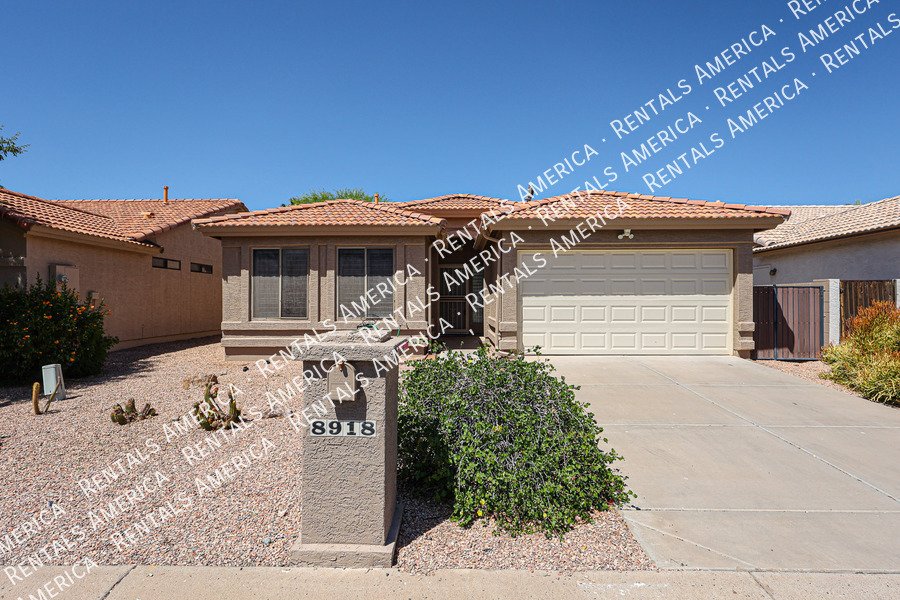 2 bed/2bath in Sun Lakes Country Club property image
