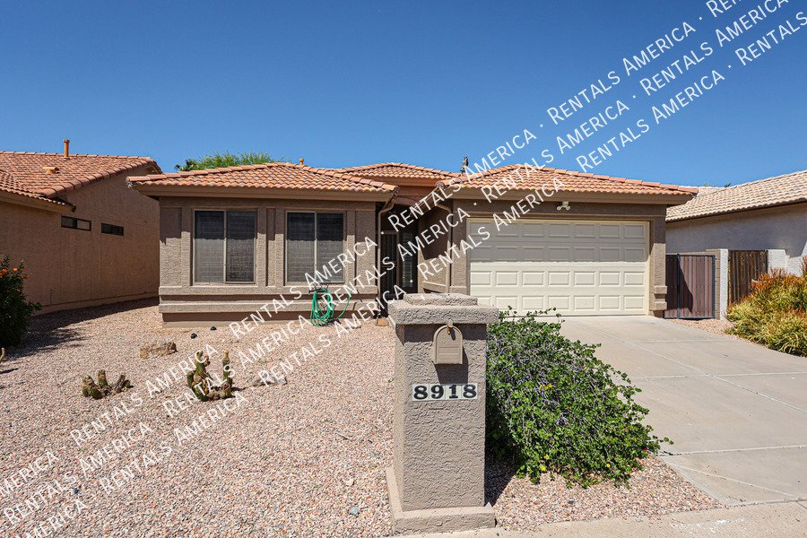 2 bed/2bath in Sun Lakes Country Club property image