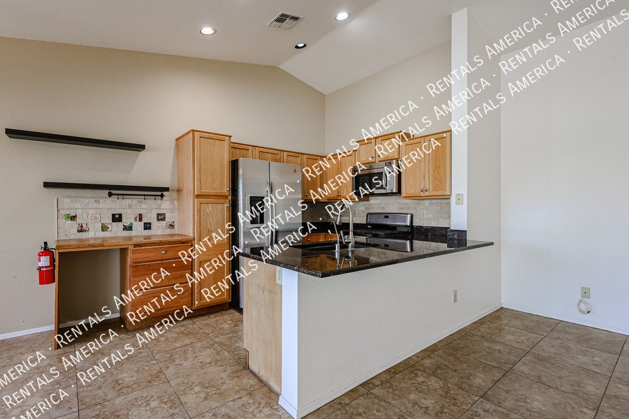 2 bed/2bath in Sun Lakes Country Club property image