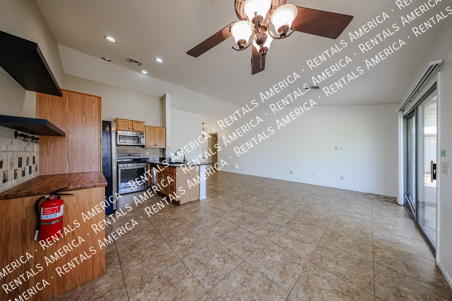 2 bed/2bath in Sun Lakes Country Club property image