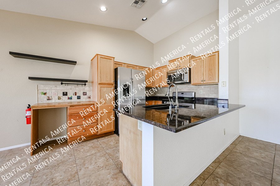 2 bed/2bath in Sun Lakes Country Club property image