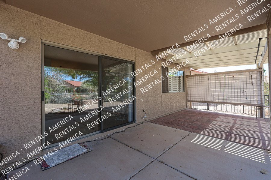 2 bed/2bath in Sun Lakes Country Club property image