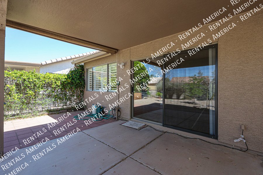 2 bed/2bath in Sun Lakes Country Club property image