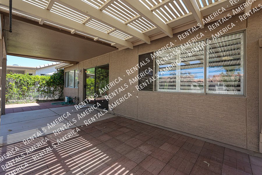 2 bed/2bath in Sun Lakes Country Club property image