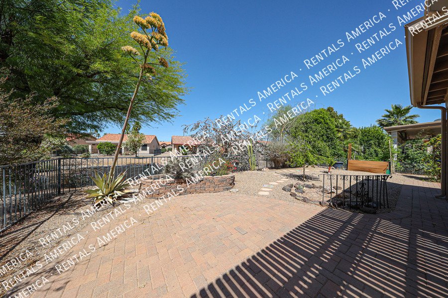 2 bed/2bath in Sun Lakes Country Club property image