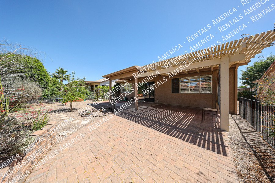 2 bed/2bath in Sun Lakes Country Club property image