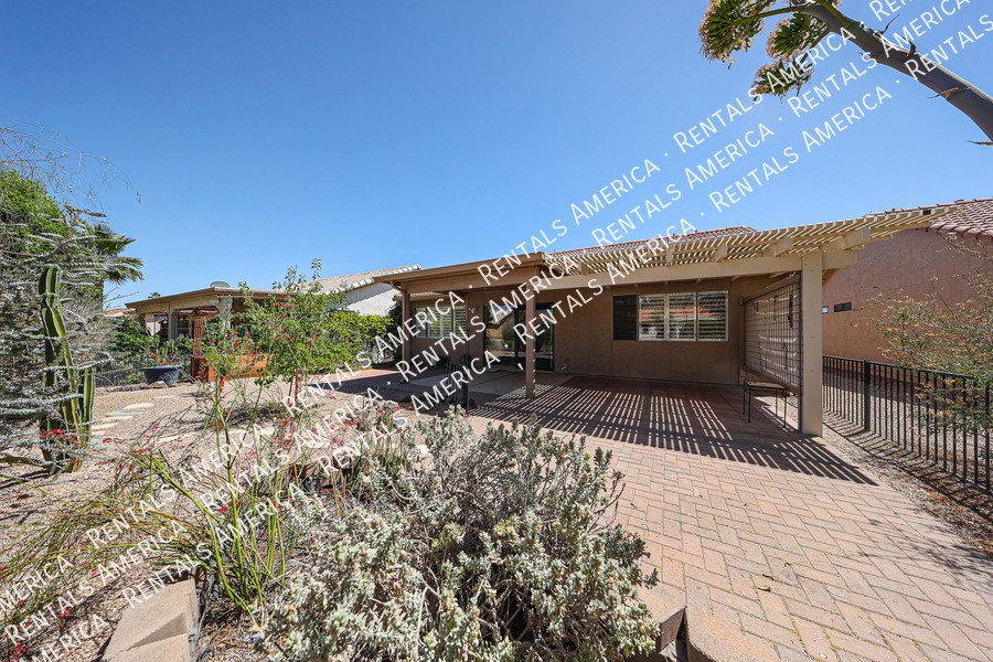 2 bed/2bath in Sun Lakes Country Club property image