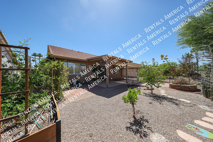 2 bed/2bath in Sun Lakes Country Club property image