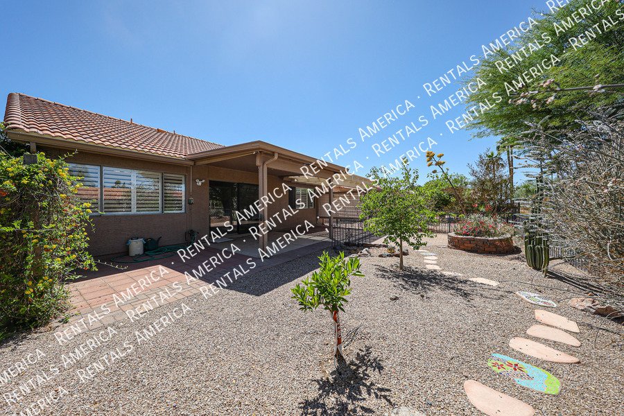 2 bed/2bath in Sun Lakes Country Club property image