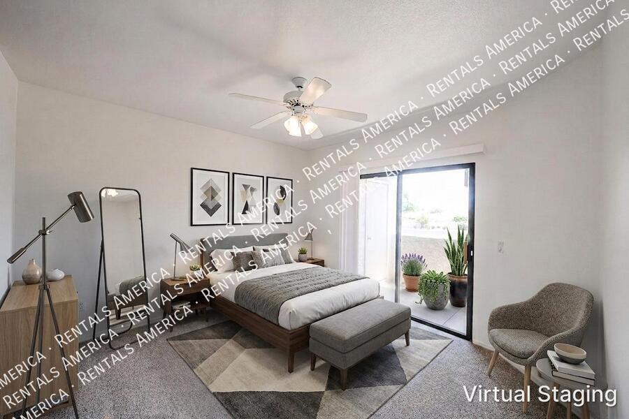 Amazing 1 BR/1 BA Condo in North Scottsale Signature Community property image