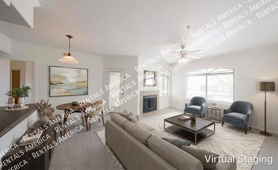 Amazing 1 BR/1 BA Condo in North Scottsale Signature Community property image