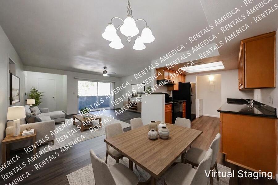 Updated Condo in Maryland Manor property image