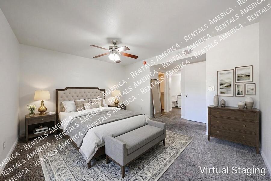 Updated Condo in Maryland Manor property image