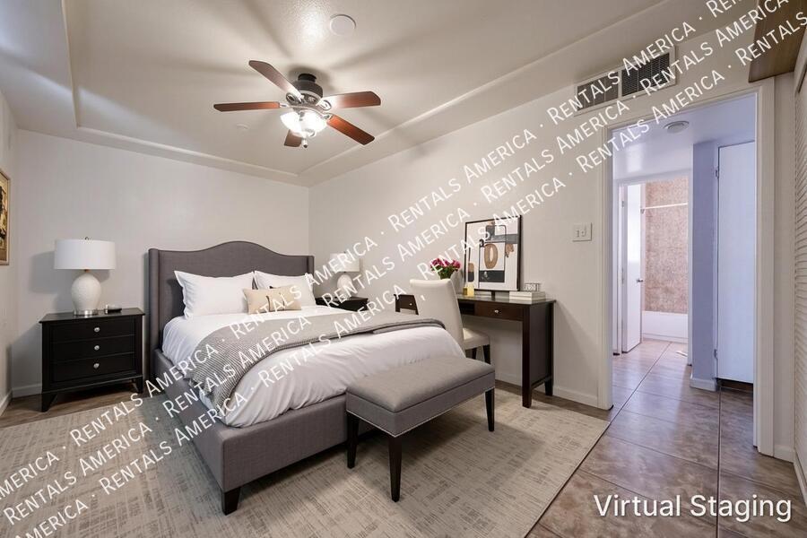 Charming 2 Bedroom Home with Water & Gas Included property image