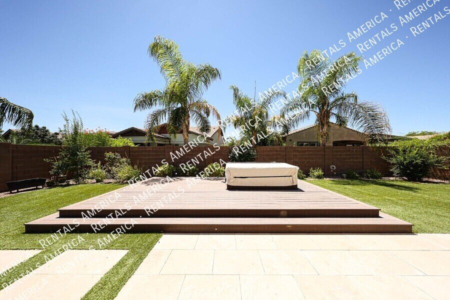 GREAT 4 BR, 3 FULL BA IN MARBELLA VINEYARDS property image