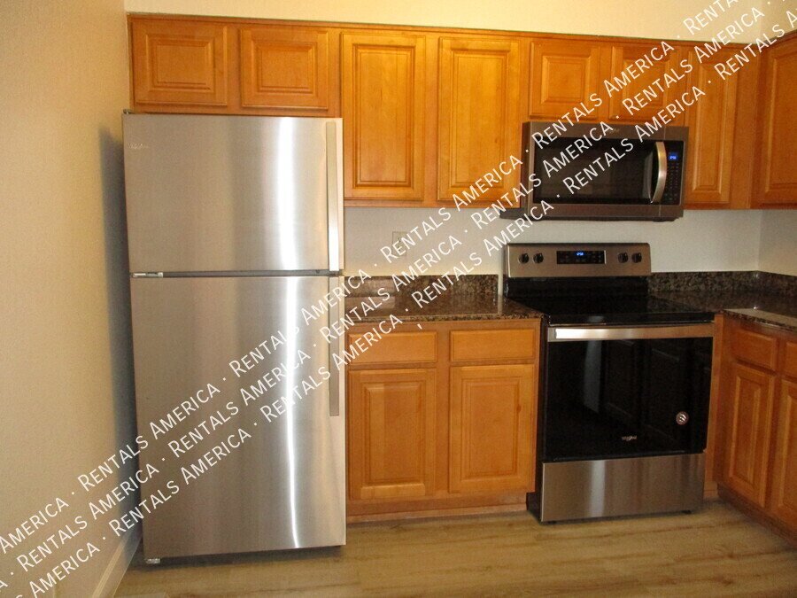 1 bedroom with washer and dryer! property image
