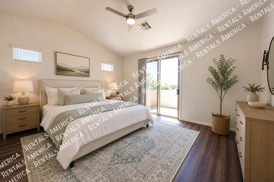 Mountain Gate at Las Sendas property image