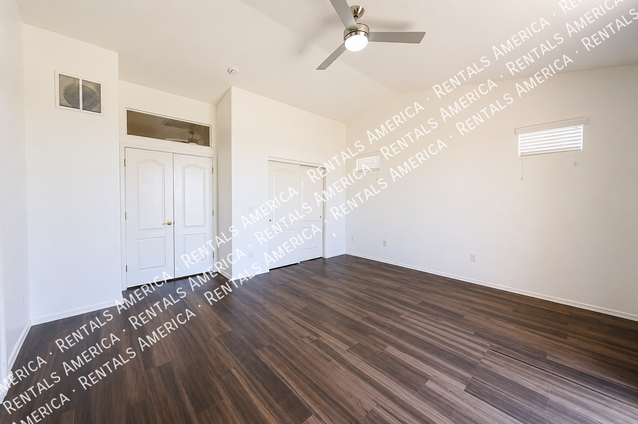 Mountain Gate at Las Sendas property image