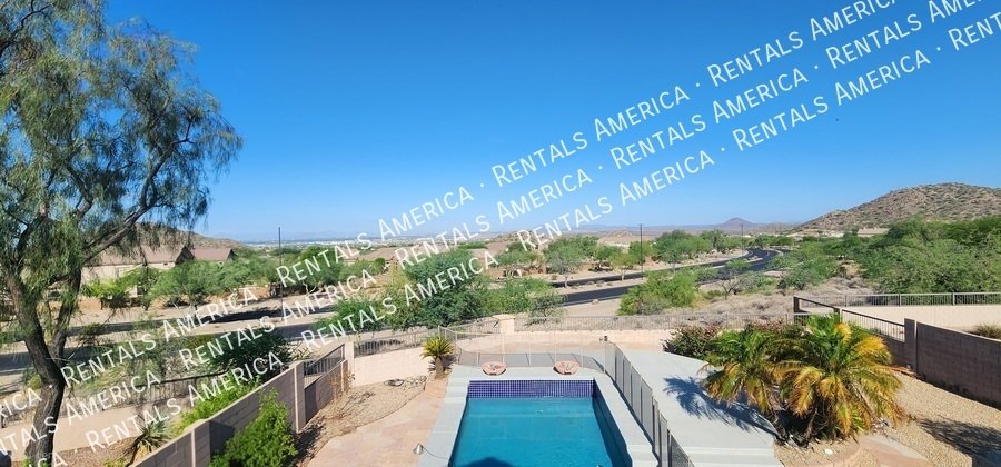 Mountain Gate at Las Sendas property image
