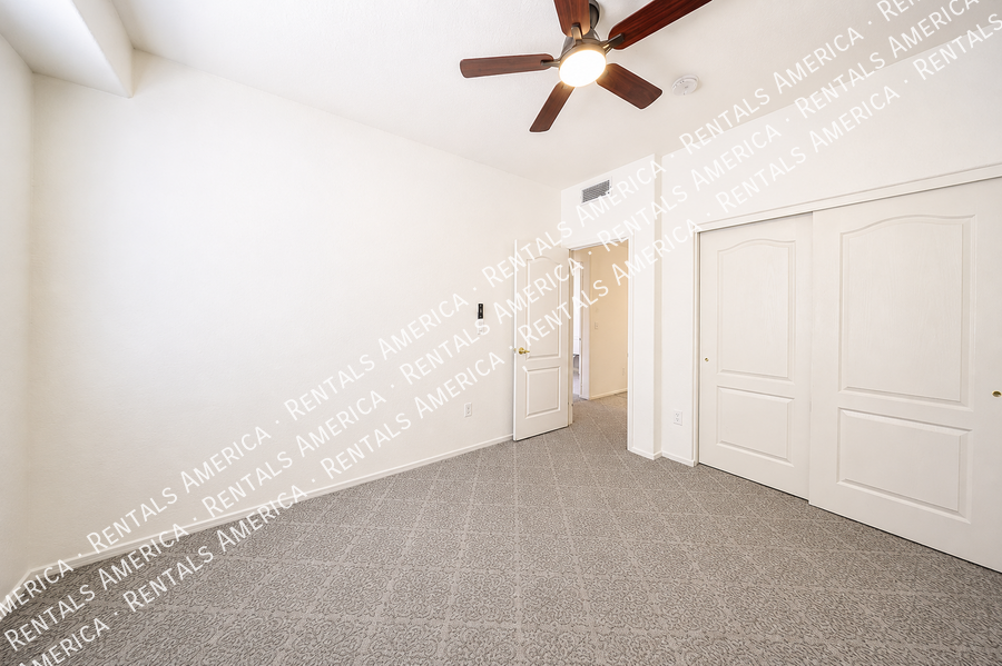 Mountain Gate at Las Sendas property image