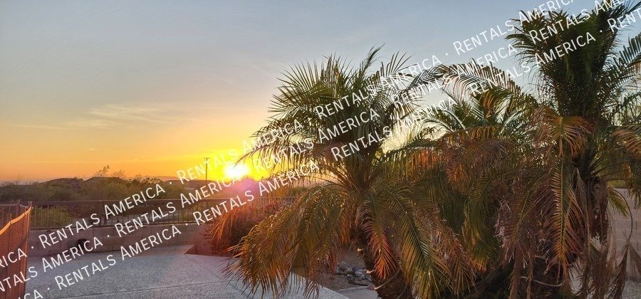 Mountain Gate at Las Sendas property image